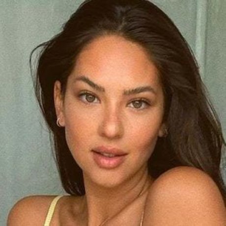 Foto di nudo di fuga di OnlyFans di Christen Harper