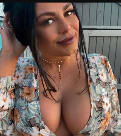 Foto di nudo di fuga di OnlyFans di Desdearmon