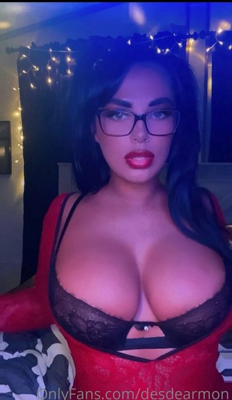 Desdearmon,