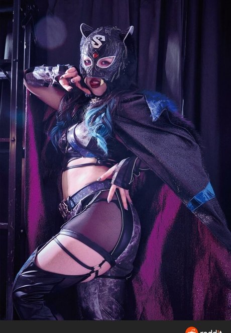 Foto di nudo di fuga di OnlyFans di Starlight Kid