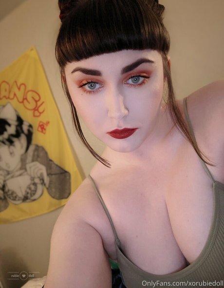 Xorubiedoll