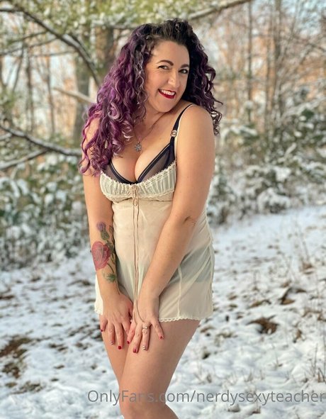 Nerdysexyteacher