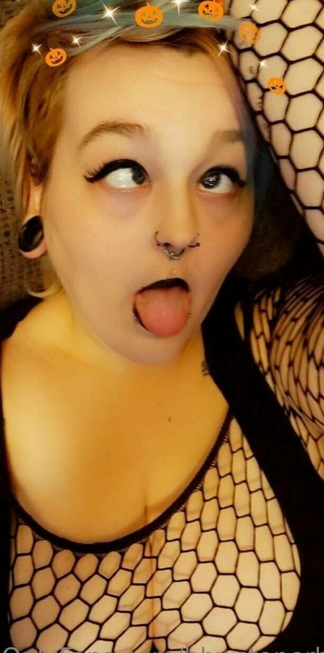 Bbwstonerdoll