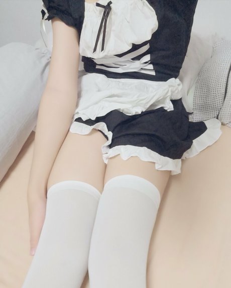 Foto di nudo di fuga di OnlyFans di Kirinaru