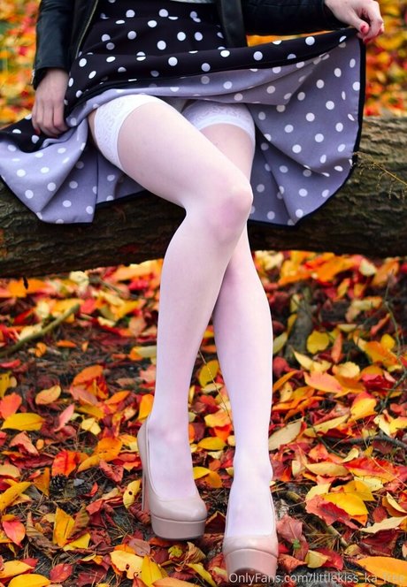 Littlekiss_ka_feet