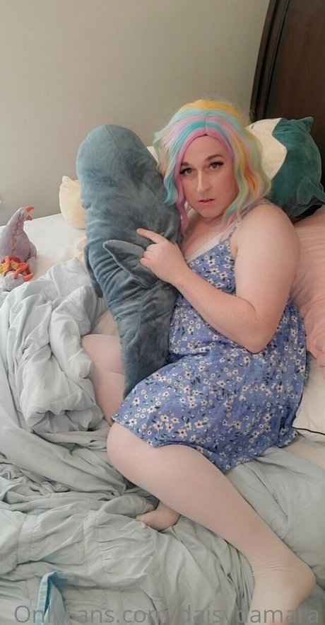 Foto di nudo di fuga di OnlyFans di Daisydamara