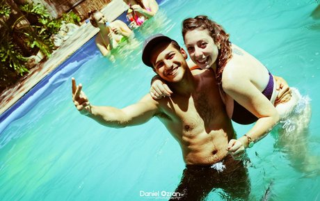 Lior A