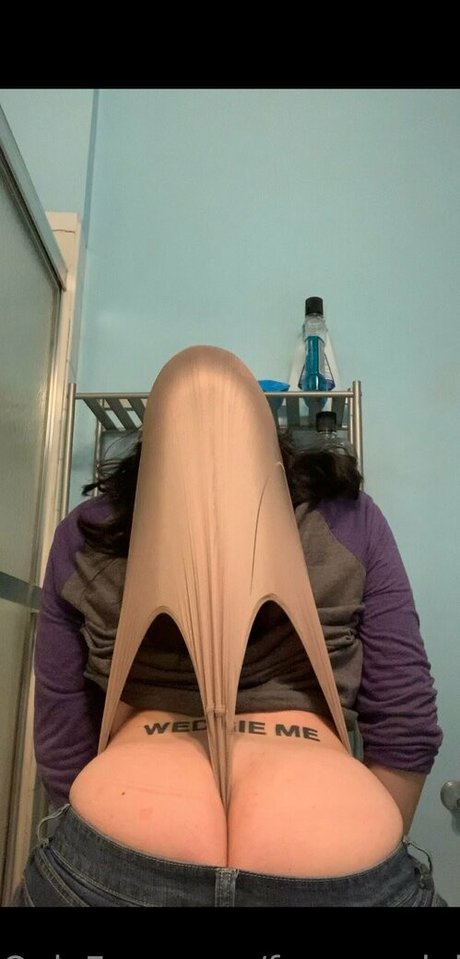 Foto di nudo di fuga di OnlyFans di Freewedgies