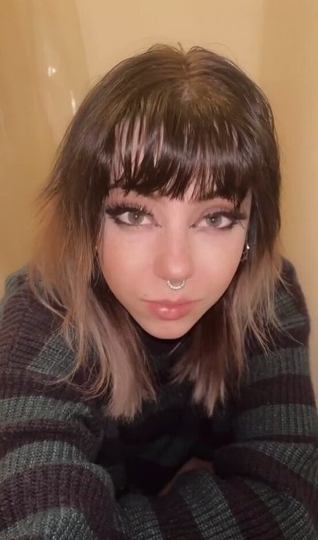 Foto di nudo di fuga di OnlyFans di Okaygnomie