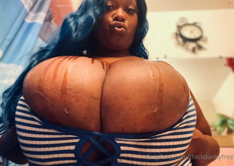 Thickdankyfree