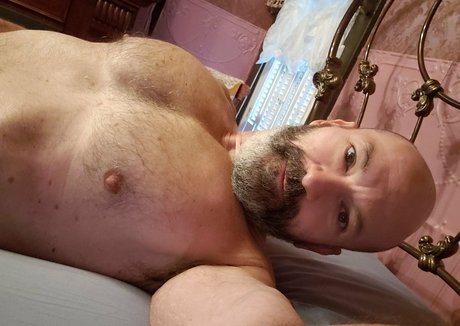 Foto di nudo di fuga di OnlyFans di Troymontana14