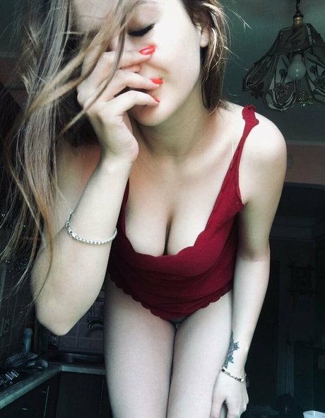 Foto di nudo di fuga di OnlyFans di Anastasiasugar