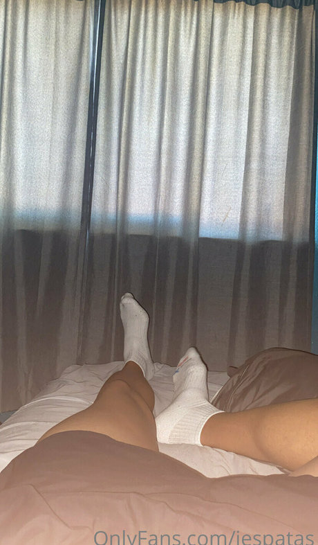 Foto di nudo di fuga di OnlyFans di Jespatas