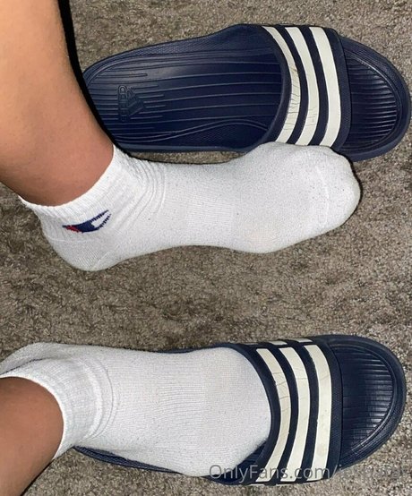 Foto di nudo di fuga di OnlyFans di Jespatas