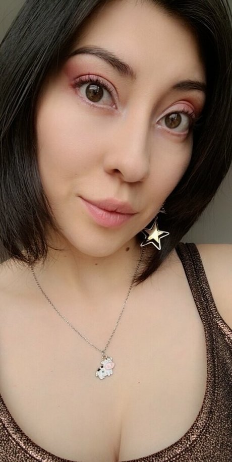 Foto di nudo di fuga di OnlyFans di Luisa Steffens
