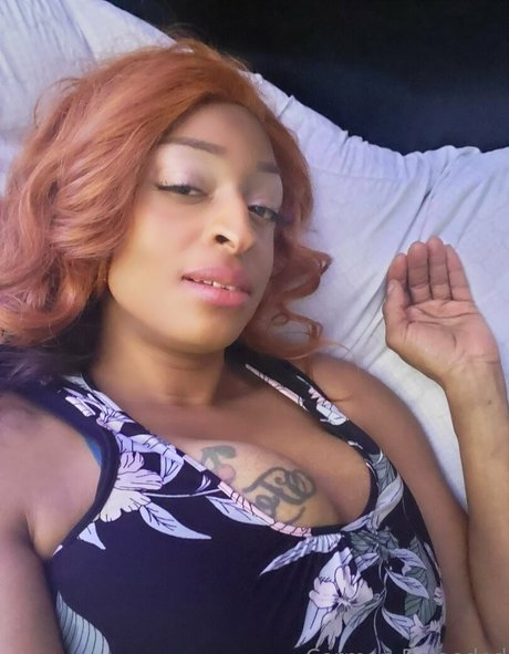 Foto di nudo di fuga di OnlyFans di Therealcarmenhayes