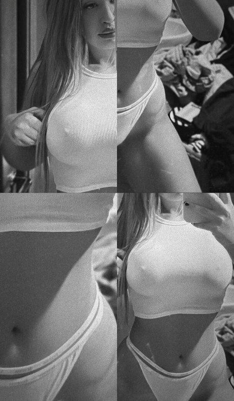 Foto di nudo di fuga di OnlyFans di Natashawestyy