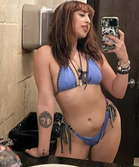 Foto di nudo di fuga di OnlyFans di Secretlifeofstephhh