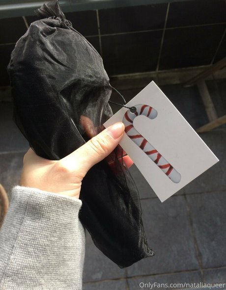 Foto di nudo di fuga di OnlyFans di Nataliaquimera