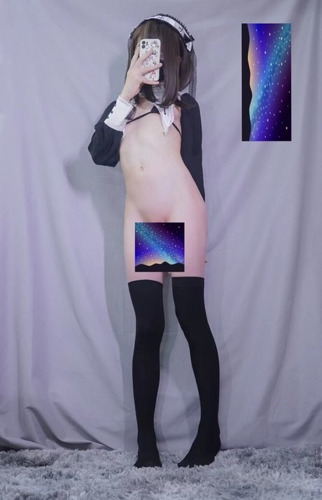 Jessica Milkybar