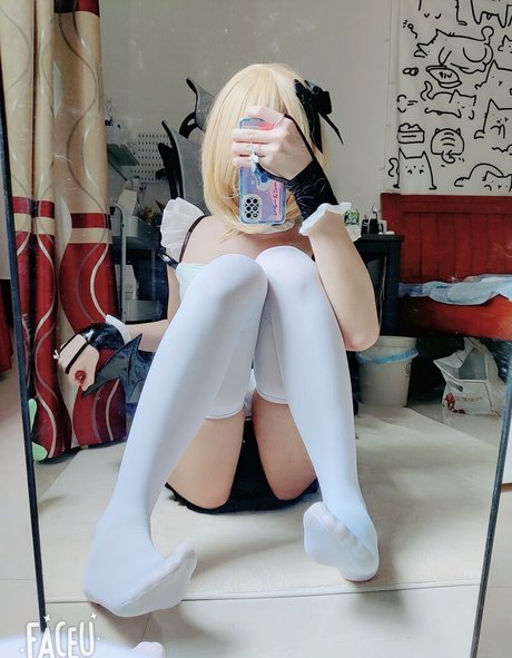 Jessica Milkybar