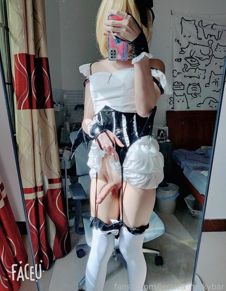 Jessica Milkybar