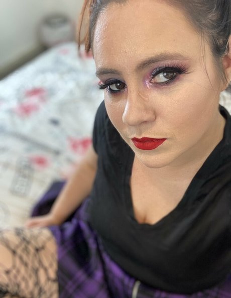 Foto di nudo di fuga di OnlyFans di Abbykiss2020