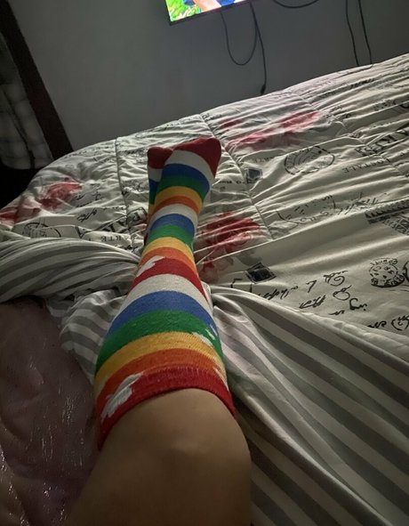 Foto di nudo di fuga di OnlyFans di Abbykiss2020