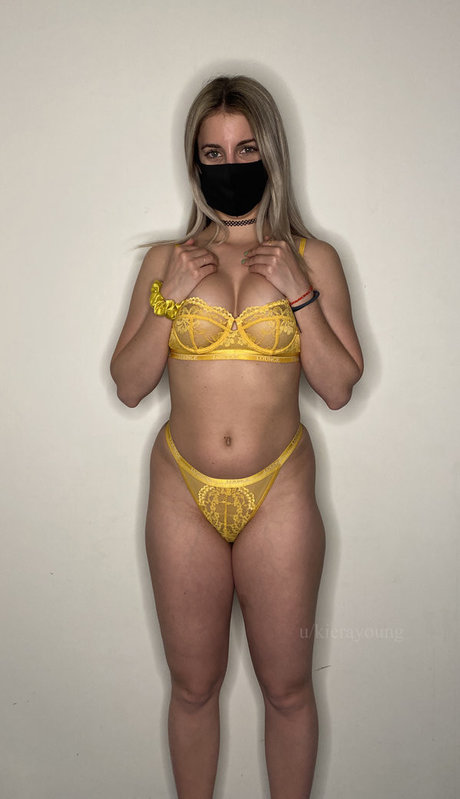 Kierayoung