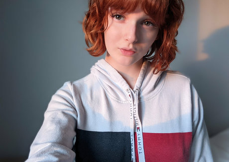 Foto di nudo di fuga di OnlyFans di Sweetnymph