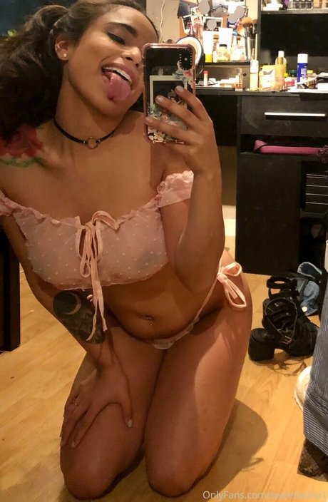 Sweetlatina1