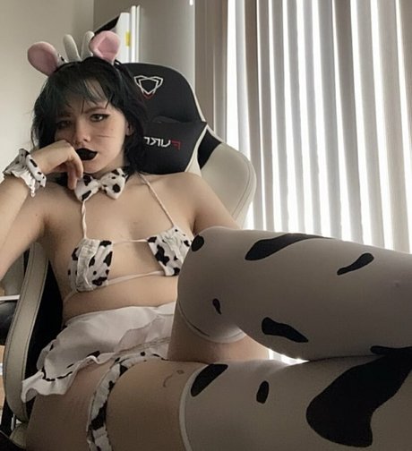 Foto di nudo di fuga di OnlyFans di Notebookpapr