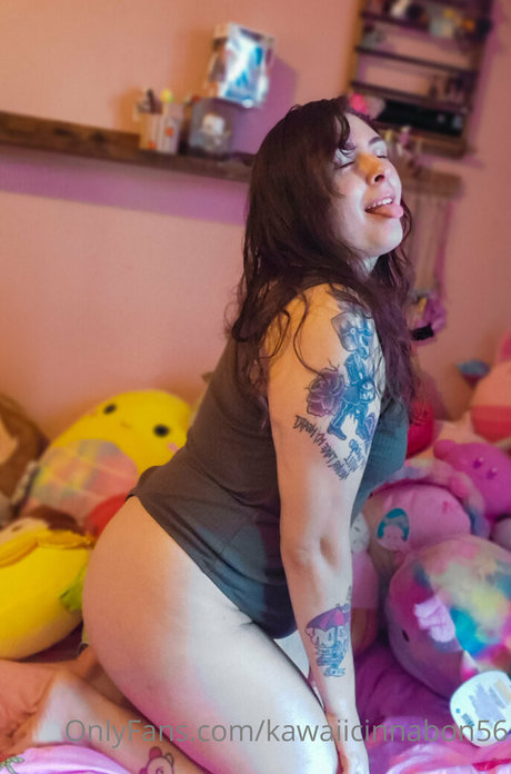 Kawaiicinnabon56