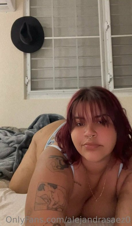 Alejandrasaez0