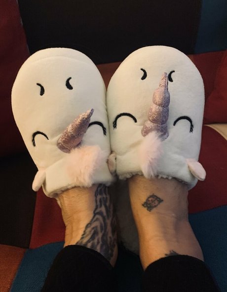 Foto di nudo di fuga di OnlyFans di Immistressraven