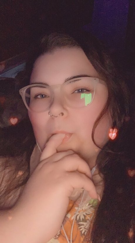 Foto di nudo di fuga di OnlyFans di Maisonfoxqueen