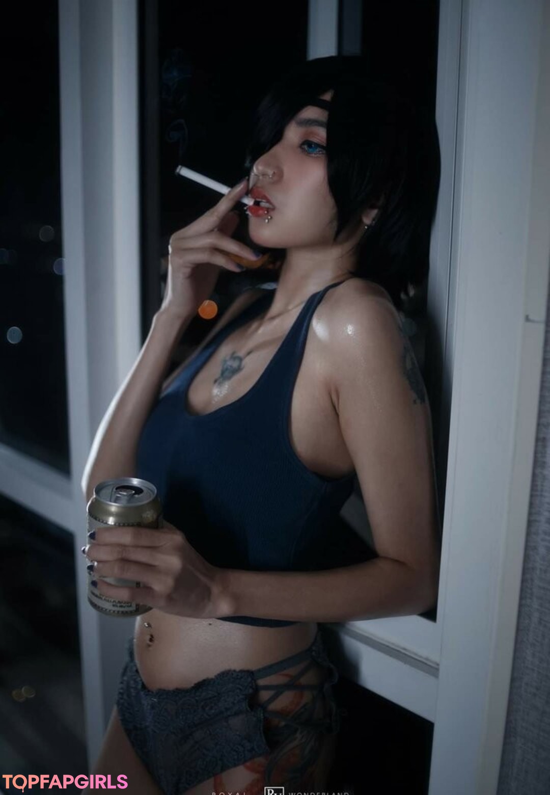Foto di nudo di fuga di OnlyFans di Zareen Quilop #25 Foto di nudo di fuga di OnlyFans di Zareen Quilop #25