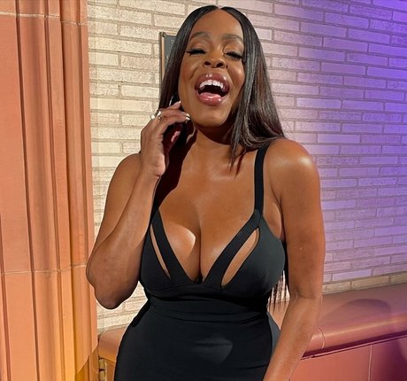 Niecy Nash