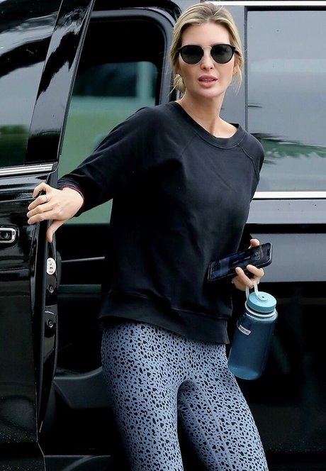 Ivanka Trump