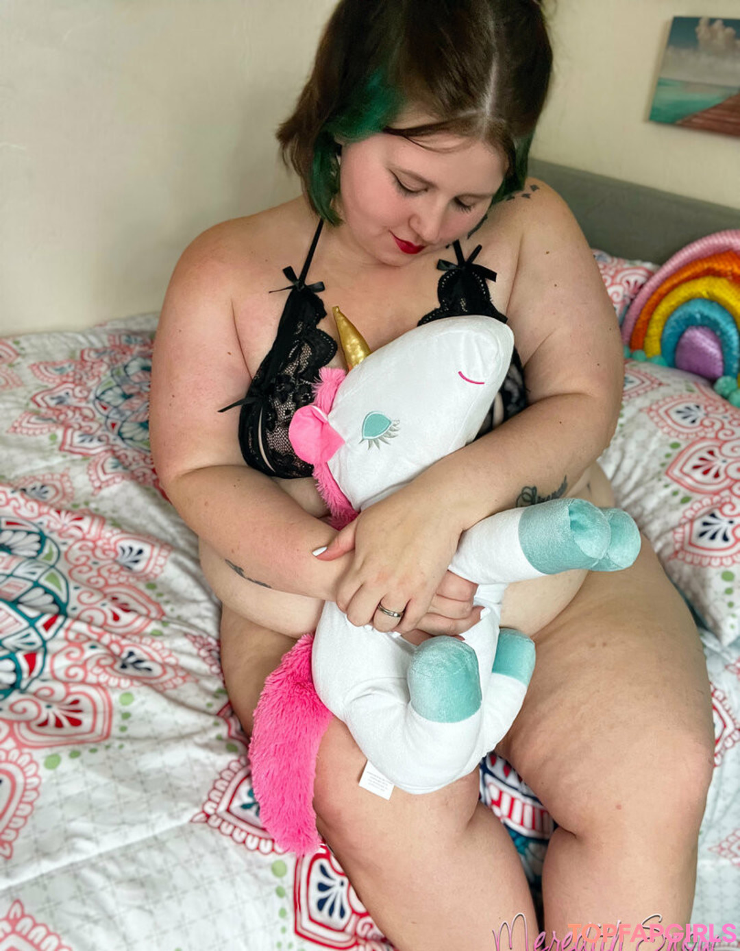 Foto di nudo di fuga di OnlyFans di Meredithfreecakes #6 Foto di nudo di fuga di OnlyFans di Meredithfreecakes #6