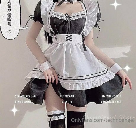 Technoangel
