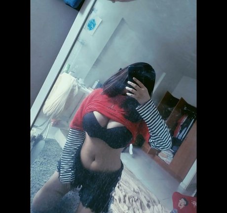Foto di nudo di fuga di OnlyFans di Woshieggie
