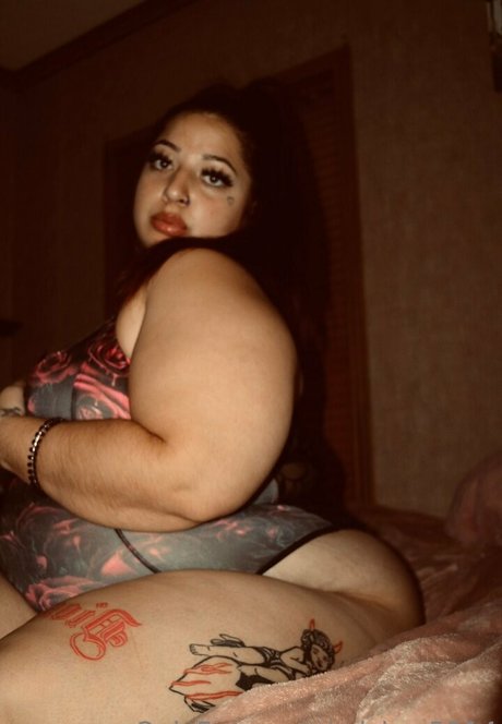 Foto di nudo di fuga di OnlyFans di Mickey55