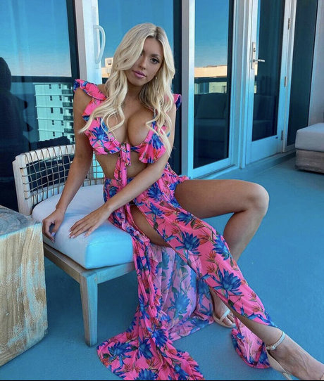 Amanda Casey Vance