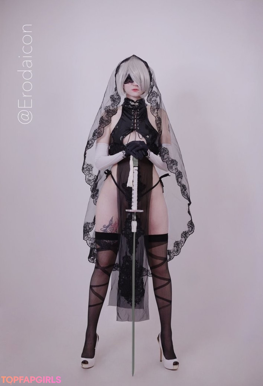 Foto di nudo di fuga di OnlyFans di Erodaicon #201 Foto di nudo di fuga di OnlyFans di Erodaicon #201