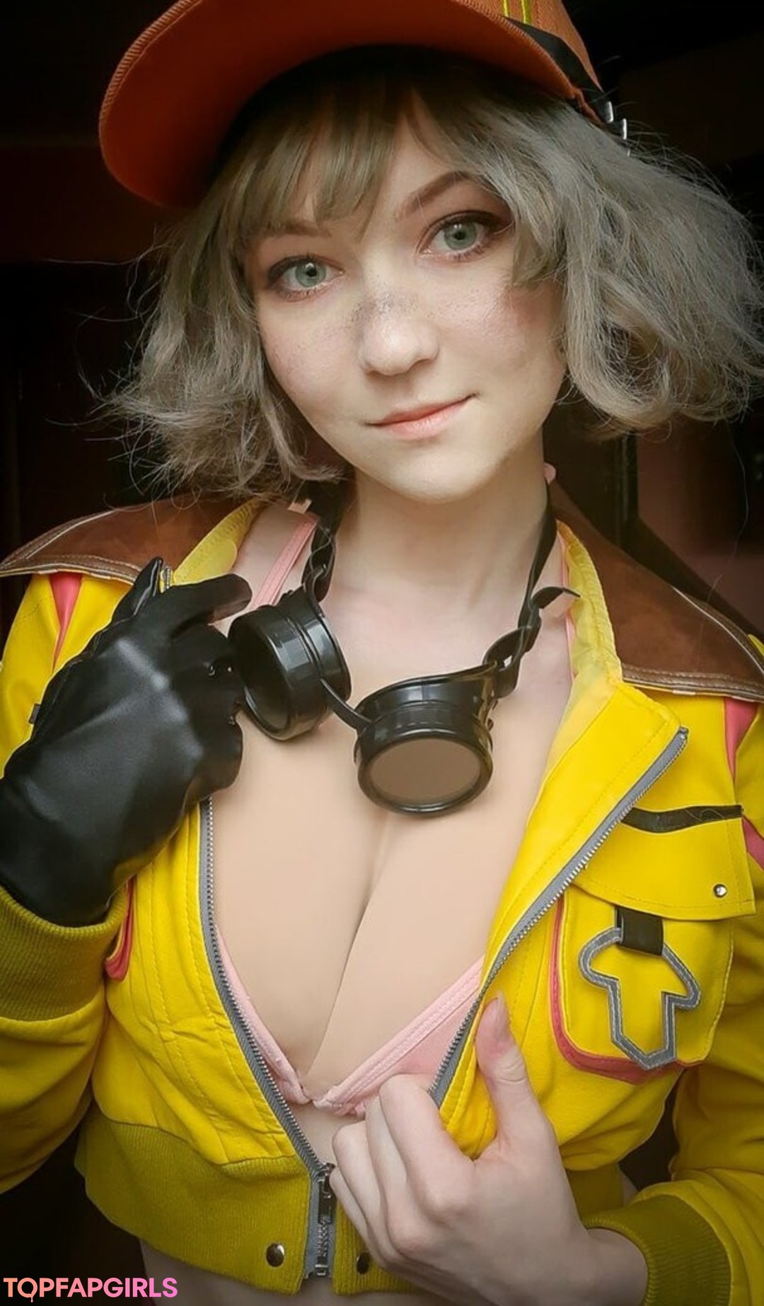 Foto di nudo di fuga di OnlyFans di Erodaicon #226 Foto di nudo di fuga di OnlyFans di Erodaicon #226