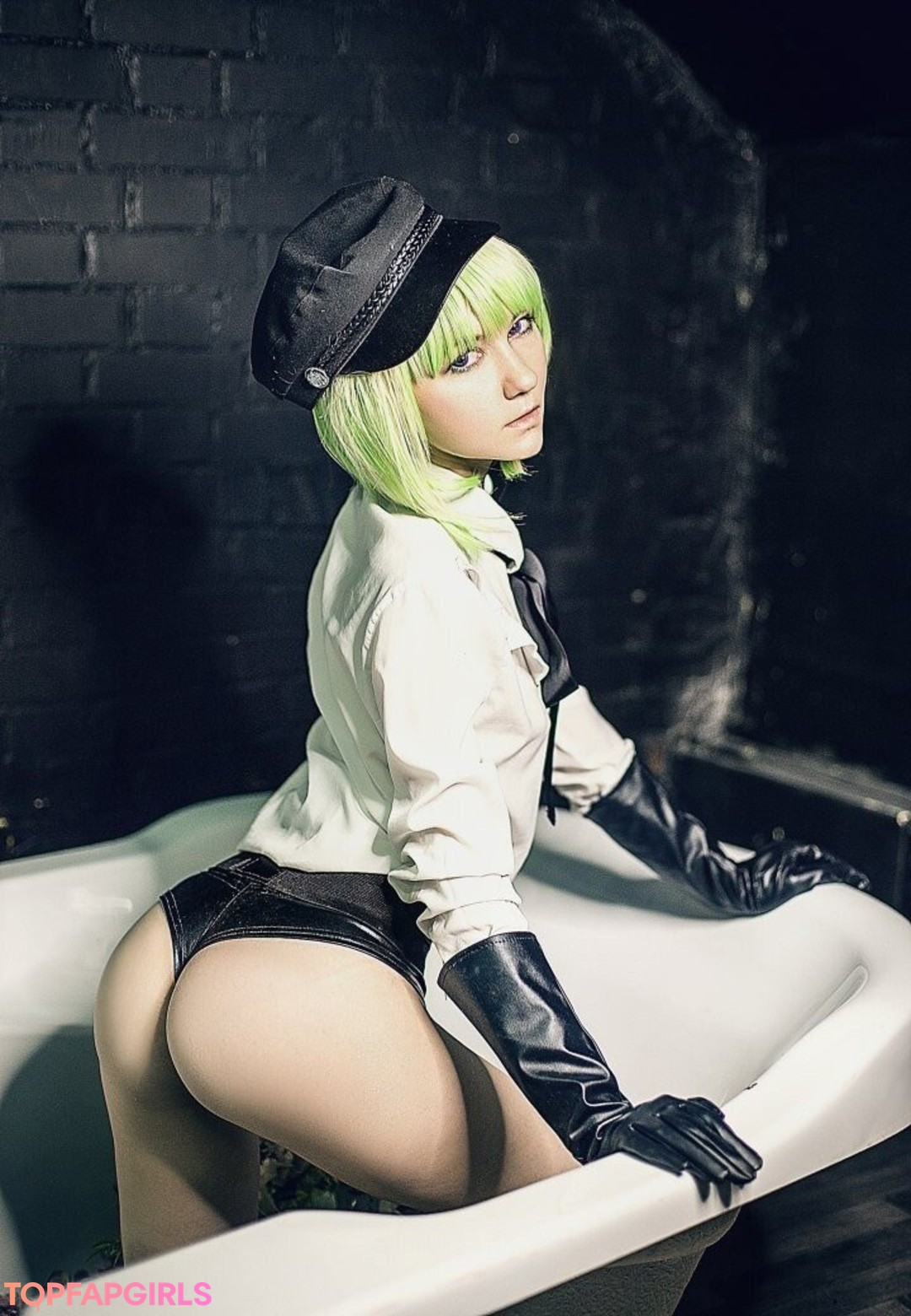 Foto di nudo di fuga di OnlyFans di Erodaicon #238 Foto di nudo di fuga di OnlyFans di Erodaicon #238