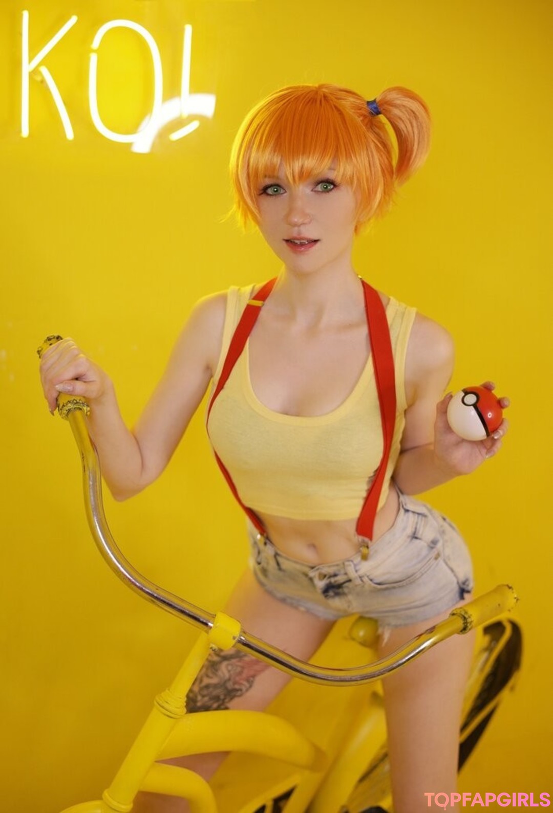 Foto di nudo di fuga di OnlyFans di Erodaicon #373 Foto di nudo di fuga di OnlyFans di Erodaicon #373