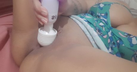 Foto di nudo di fuga di OnlyFans di Luamrvp