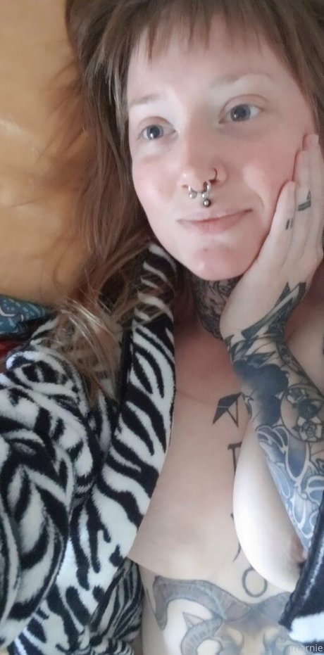 Foto di nudo di fuga di OnlyFans di Thesavorypie
